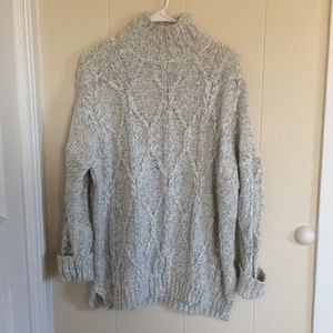 H&M Turtle Neck Sweater